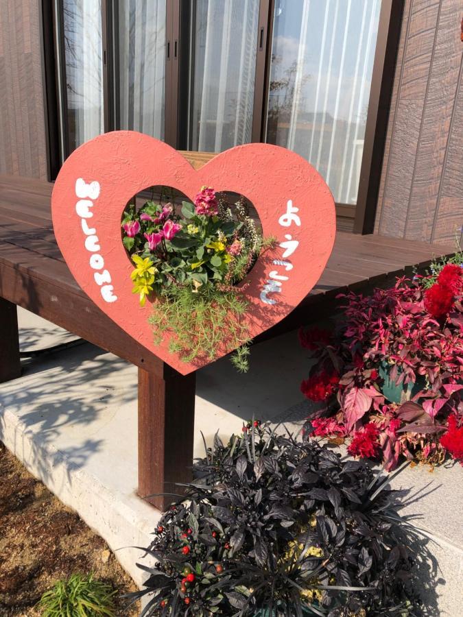 ゲストハウス奈良庵 B&B Nara An Екстер'єр фото